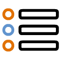 Categories icon