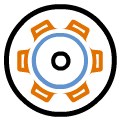 Account icon