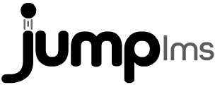 jumpLMS logo