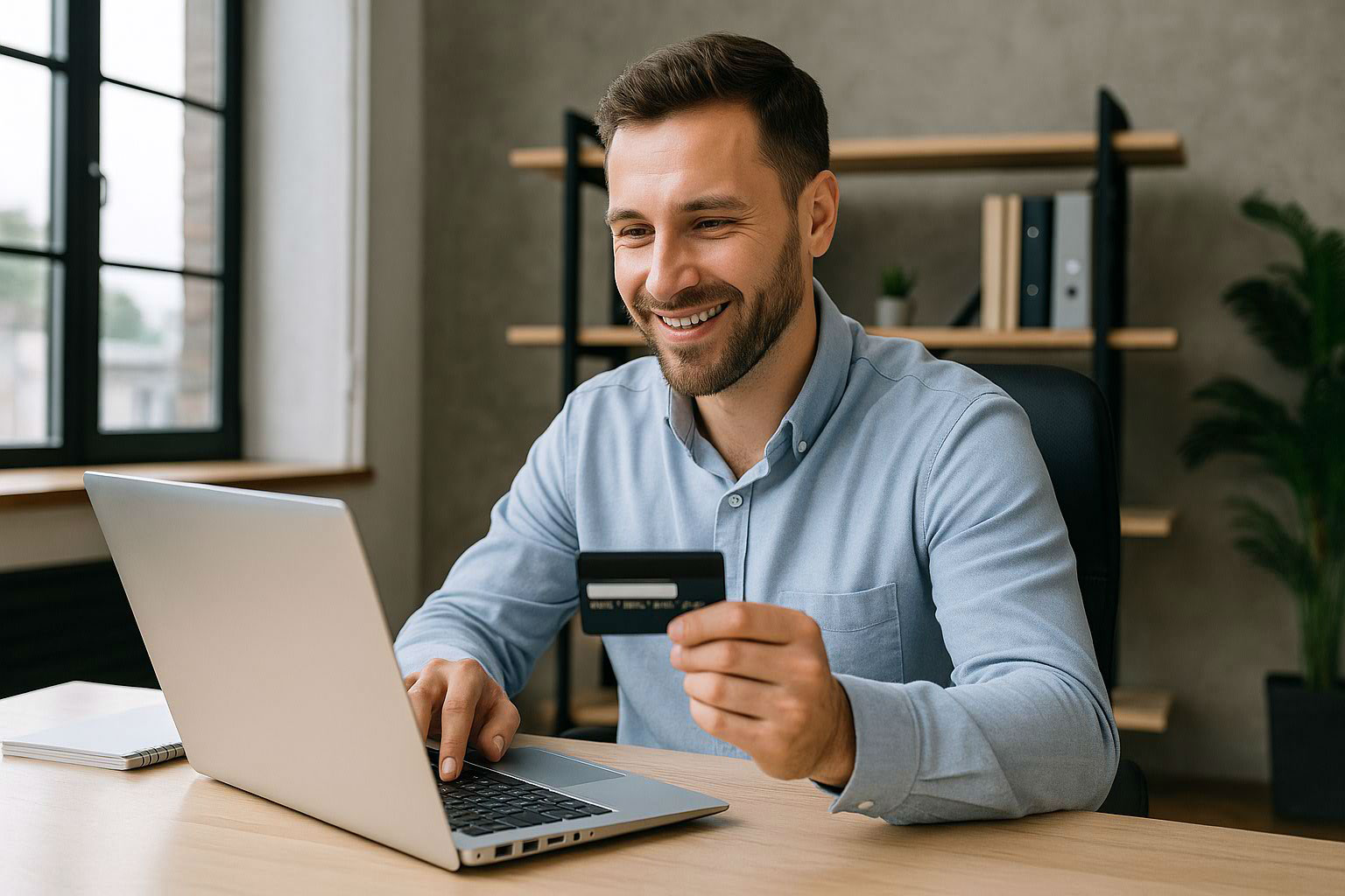 User setting up Stripe course sales in JumpLMS