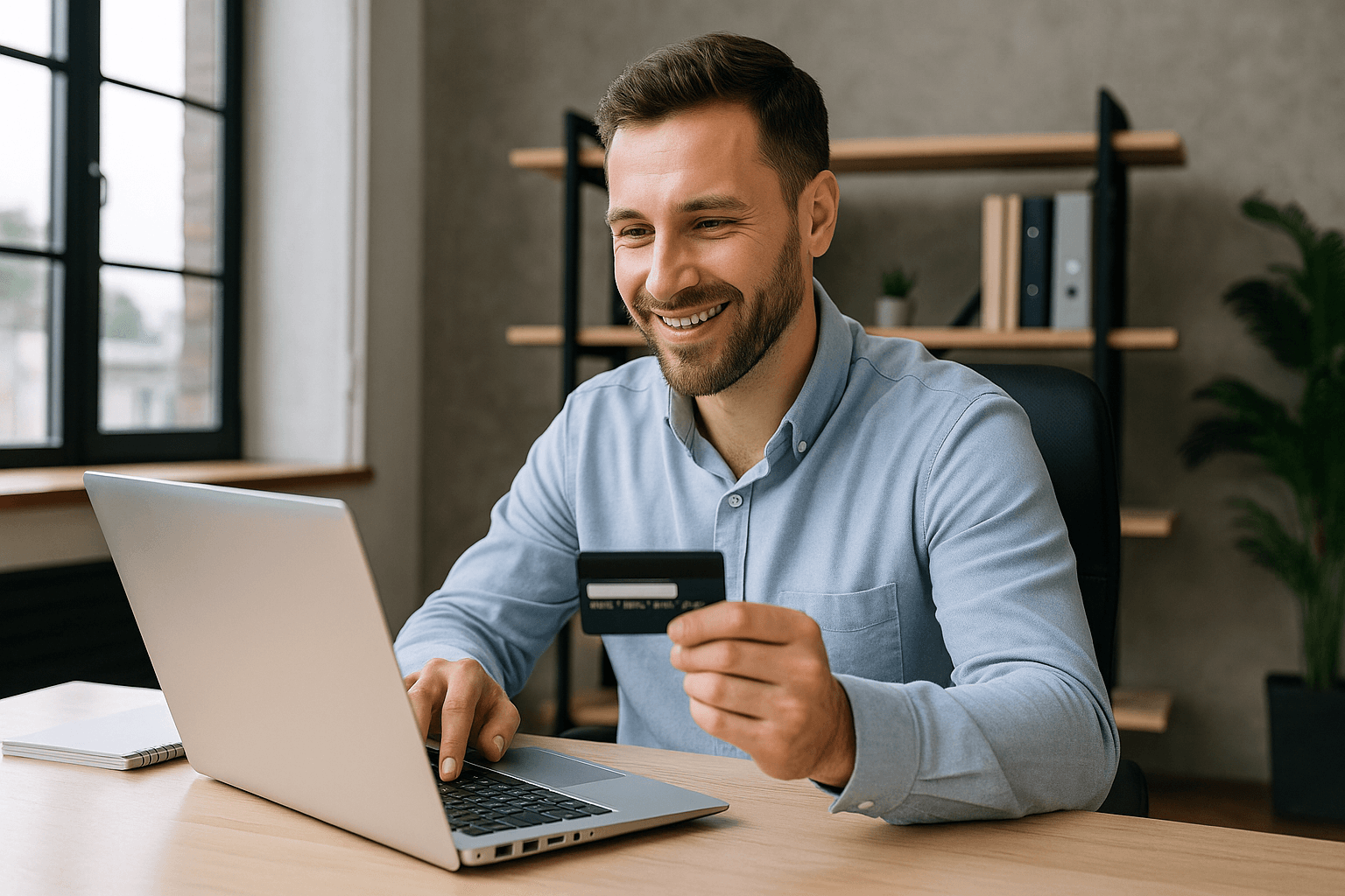 User setting up Stripe course sales in JumpLMS